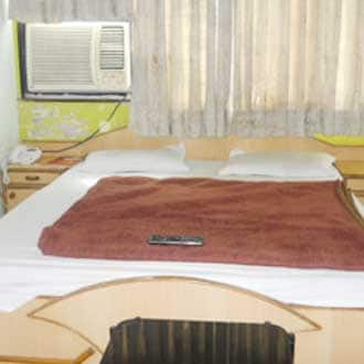 Hotel City Palace, Rajkot 2